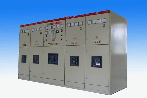 若羌装修配电柜 安全实用建筑抽屉式配电柜-电
